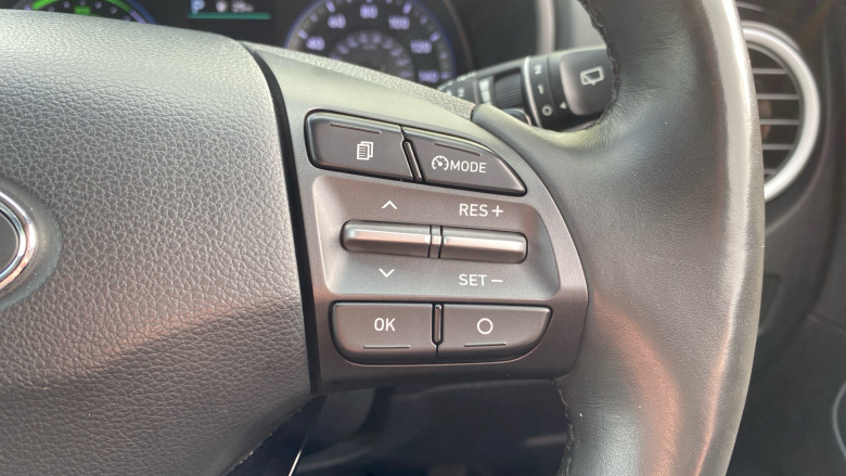 Hyundai Kona 1.6 GDi Hybrid Premium SE 5dr DCT Hybrid Hatchback